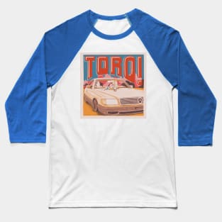 TORO! | Mandibles Movie Poster Art Baseball T-Shirt